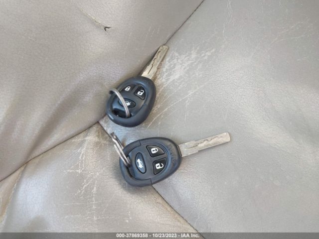 2009 SAAB 9-5 YS3ED49G193500433 Photo 10