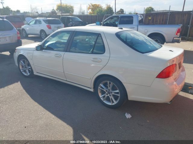 2009 SAAB 9-5 YS3ED49G193500433 Photo 2