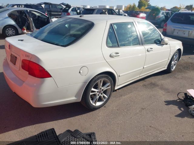 2009 SAAB 9-5 YS3ED49G193500433 Photo 3