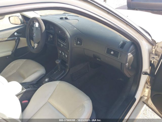 2009 SAAB 9-5 YS3ED49G193500433 Photo 4