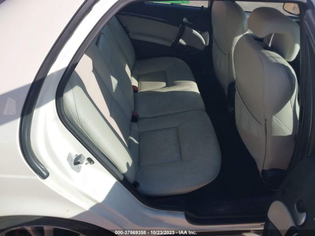 2009 SAAB 9-5 YS3ED49G193500433 Photo 7