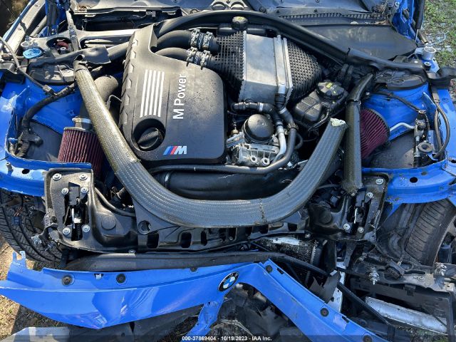 WBS3R9C59GK708513 BMW M4