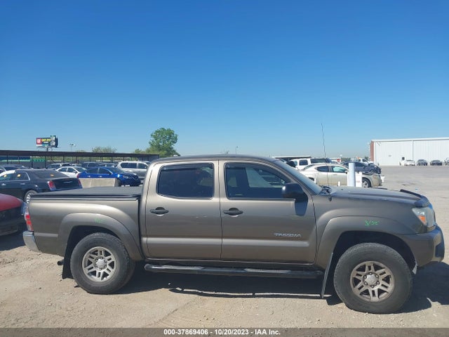 Toyota Tacoma Prerunner 2015 5TFJU4GN8FX069892 Image 13