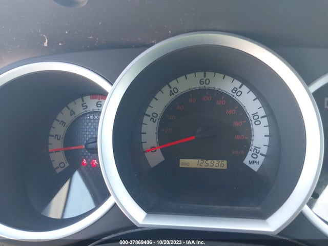 Toyota Tacoma Prerunner 2015 5TFJU4GN8FX069892 Image 15