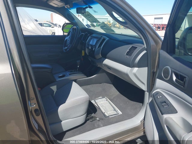 Toyota Tacoma Prerunner 2015 5TFJU4GN8FX069892 Image 5