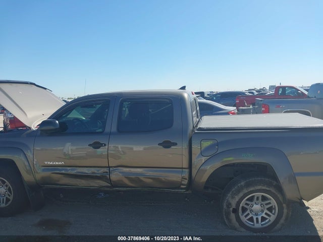 Toyota Tacoma Prerunner 2015 5TFJU4GN8FX069892 Image 6