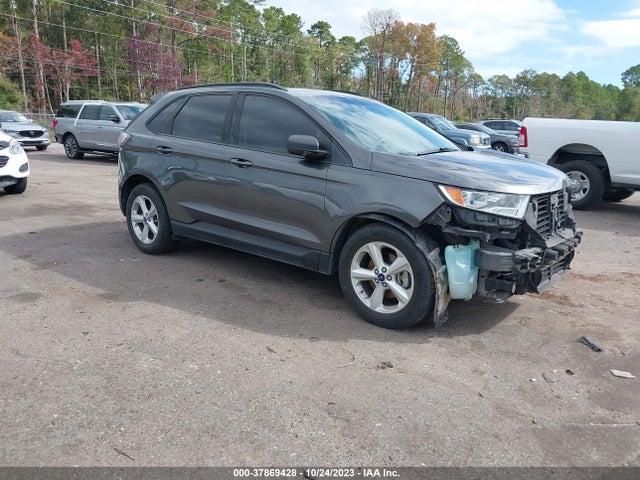 2015 FORD EDGE SE VIN: 2FMTK3G97FBB44290