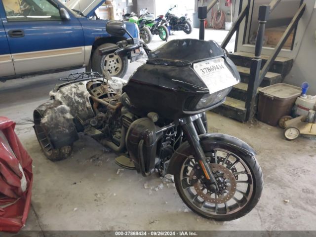 2023 HARLEY-DAVIDSON FLTRT 1HD1MFP18PB852586