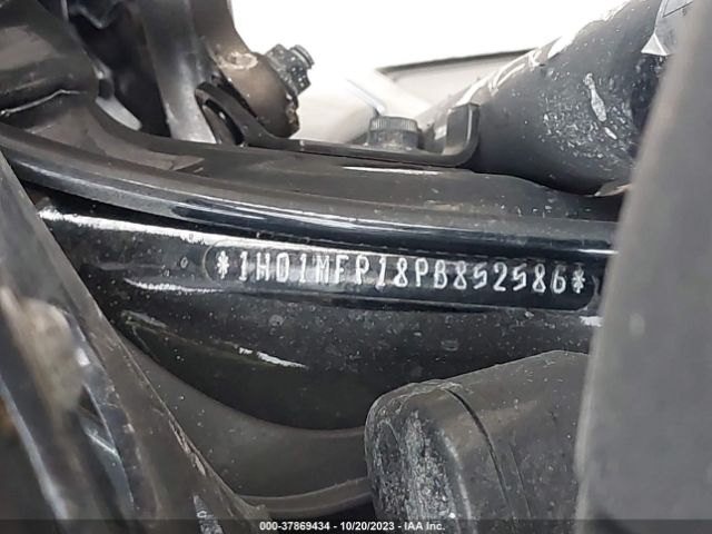 2023 HARLEY-DAVIDSON FLTRT 1HD1MFP18PB852586 Photo 9