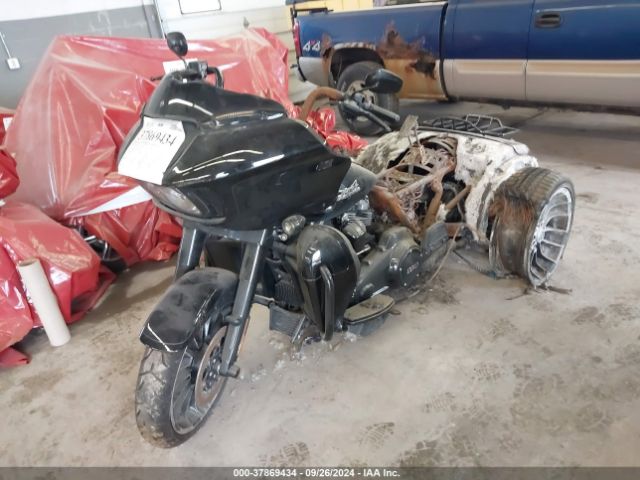 2023 HARLEY-DAVIDSON FLTRT 1HD1MFP18PB852586 Photo 1