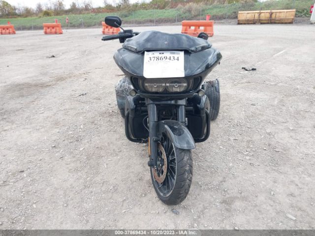 2023 HARLEY-DAVIDSON FLTRT 1HD1MFP18PB852586 Photo 4