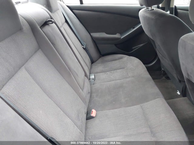 2010 NISSAN ALTIMA 2.5 S VIN: 1N4AL2AP0AN557634