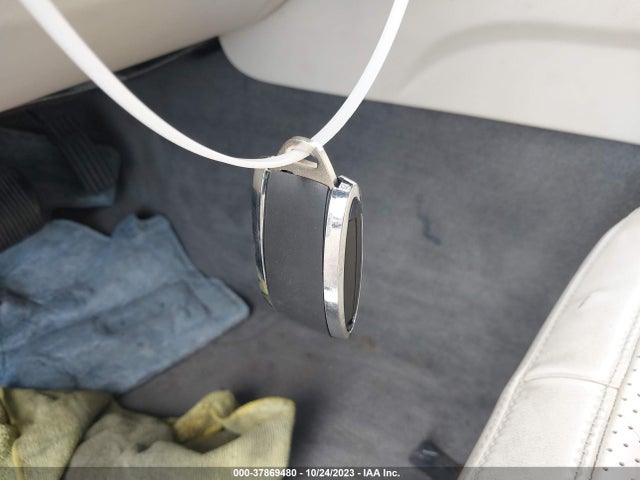 2009 JAGUAR XF SAJWA07C391R35979 Photo 10