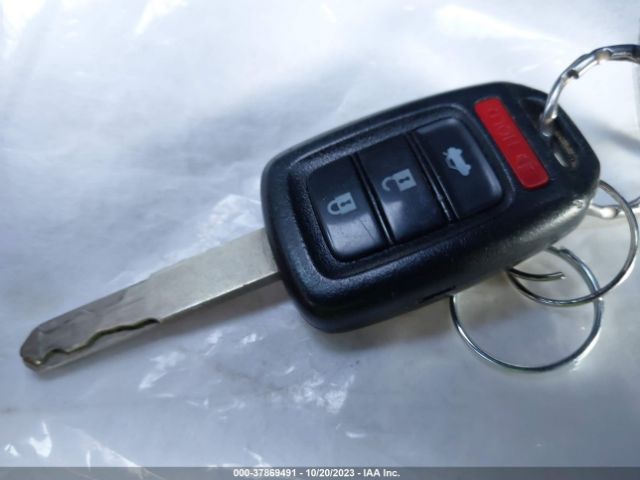 19XFC2F55HE203095 Honda Civic Sedan Lx