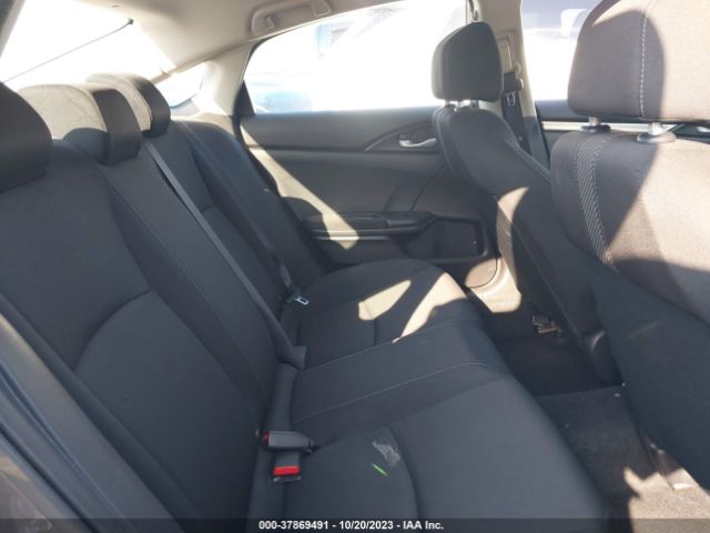 19XFC2F55HE203095 Honda Civic Sedan Lx