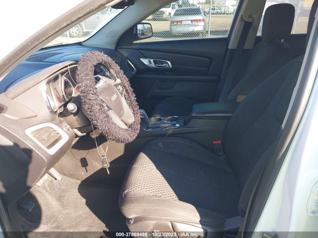 GMC Terrain Sle 2015 2GKALMEK4F6157712 Image 5