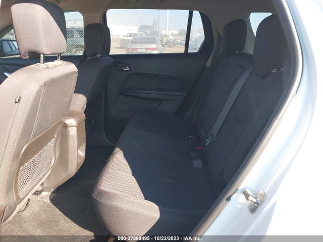 GMC Terrain Sle 2015 2GKALMEK4F6157712 Image 8