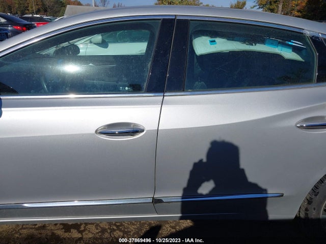 Buick Lacrosse Essence 2017 1G4ZP5SS6HU160124 Image 15