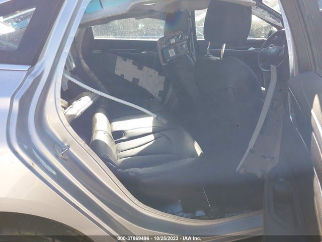 Buick Lacrosse Essence 2017 1G4ZP5SS6HU160124 Image 8
