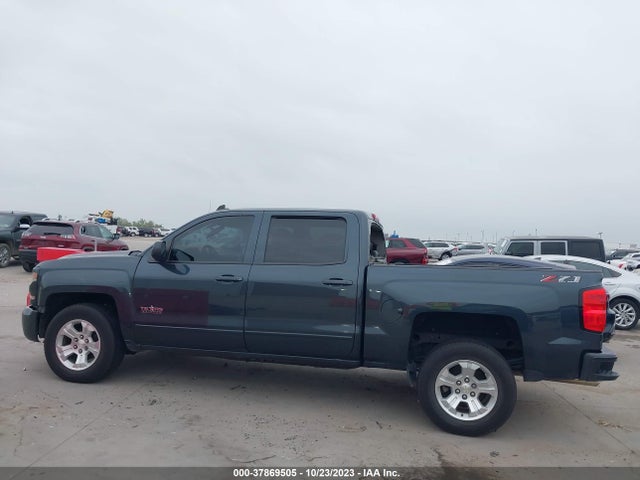 Chevrolet Silverado 1500 2lt 2018 3GCUKREC0JG229987 Image 15