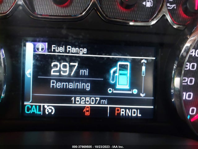 Chevrolet Silverado 1500 2lt 2018 3GCUKREC0JG229987 Image 16