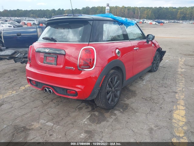 2021 MINI HARDTOP WMWXR5C06M2N00748 Photo 3