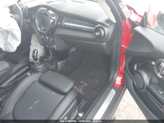 2021 MINI HARDTOP WMWXR5C06M2N00748 Photo 4
