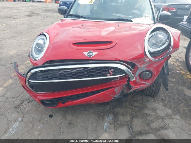 2021 MINI HARDTOP WMWXR5C06M2N00748 Photo 5