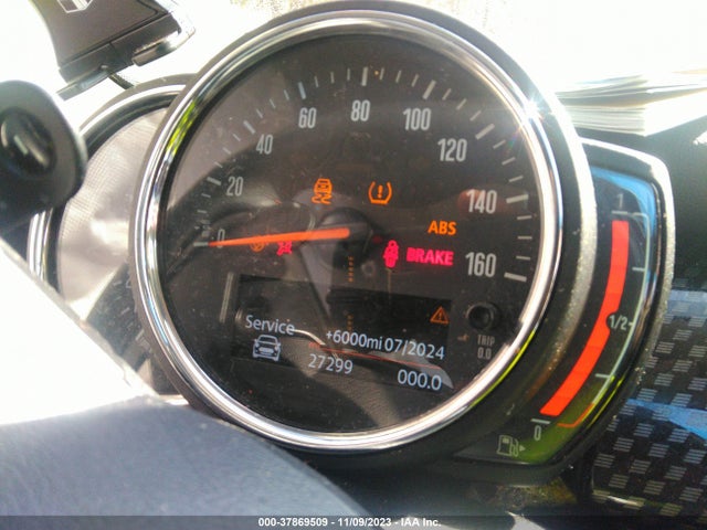 2021 MINI HARDTOP WMWXR5C06M2N00748 Photo 6