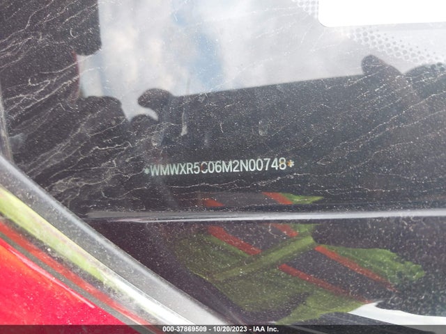 2021 MINI HARDTOP WMWXR5C06M2N00748 Photo 8