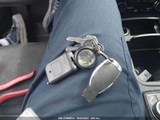 WDDSJ4EB7GN303674 Mercedes-Benz Cla Cla 250