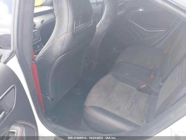 WDDSJ4EB7GN303674 Mercedes-Benz Cla Cla 250