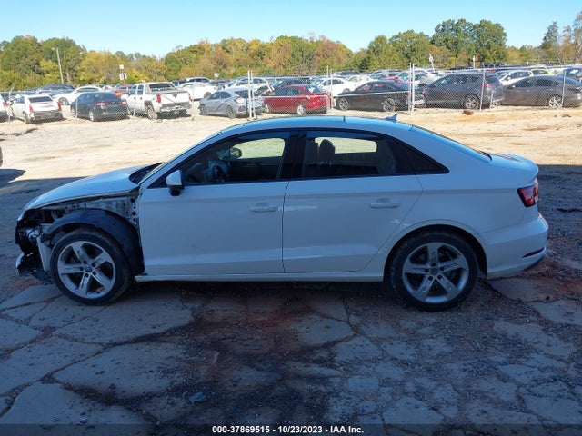 Audi A3 2.0t Premium 2017 WAUAUGFF9H1066515 Image 14