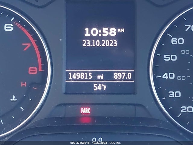 Audi A3 2.0t Premium 2017 WAUAUGFF9H1066515 Image 15