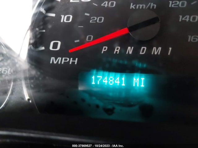 2017 CHEVROLET EXPRESS 2500 WORK VAN VIN: 1GCWGAFFXH1107960