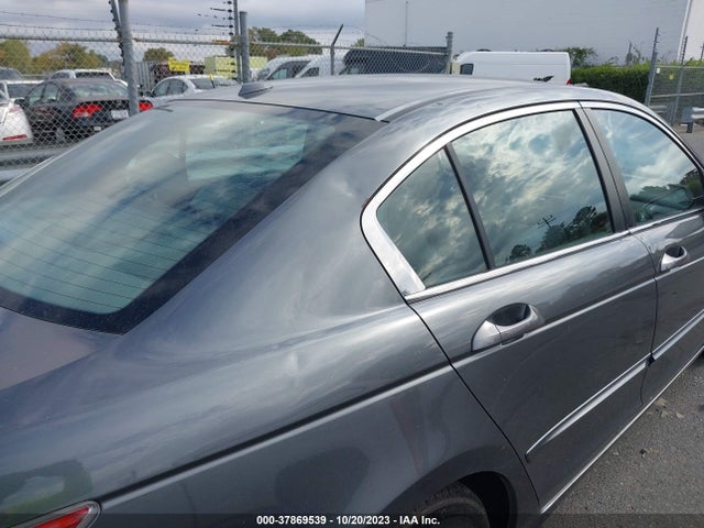 2012 HONDA ACCORD 2.4 EX-L VIN: 1HGCP2F82CA005119