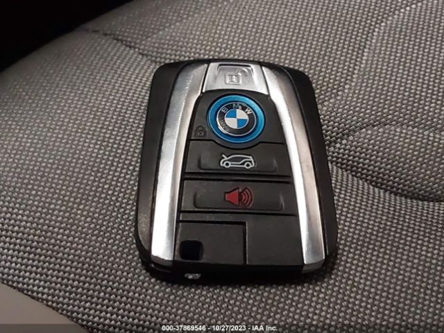 WBY1Z4C52EVX63283 BMW I3