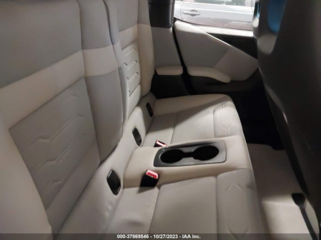 WBY1Z4C52EVX63283 BMW I3