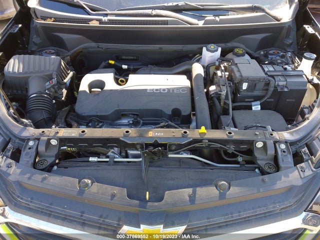 Chevrolet EQUINOX LS 2021 2GNAXHEV2M6152742 Image 10