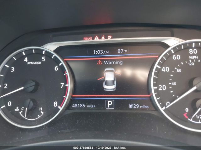 3N1AB8CV8LY245971 Nissan SENTRA SV