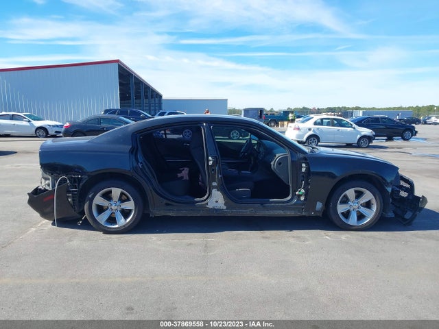 Dodge Charger Se 2014 2C3CDXBG9EH362985 Image 13