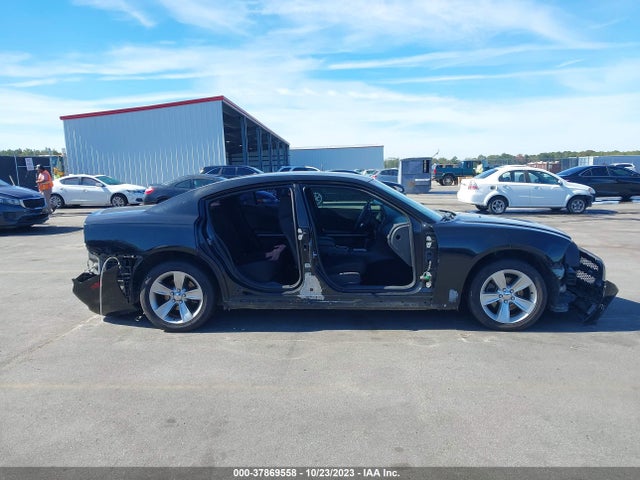 Dodge Charger Se 2014 2C3CDXBG9EH362985 Image 6