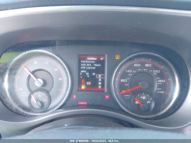 Dodge Charger Se 2014 2C3CDXBG9EH362985 Image 7