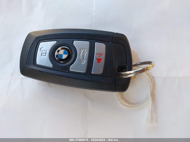 2016 BMW X3 XDRIVE28I VIN: 5UXWX9C50G0D72502