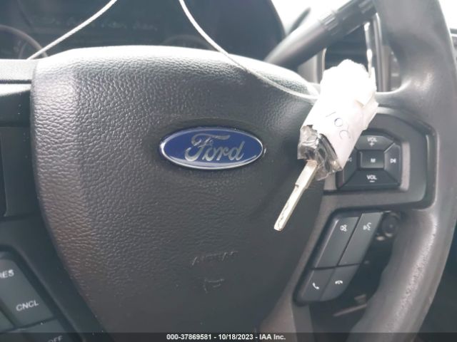 1FTEX1C88FKD98564 Ford F-150 Xl/xlt