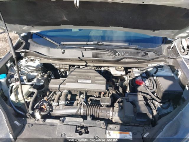 2HKRW2H93HH665882 Honda Cr-v Touring