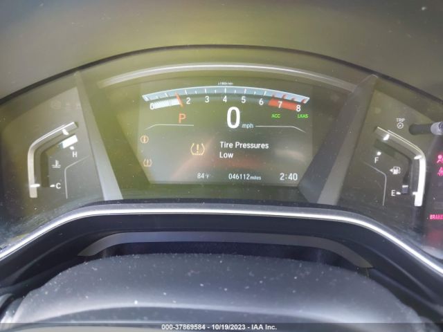 2HKRW2H93HH665882 Honda Cr-v Touring