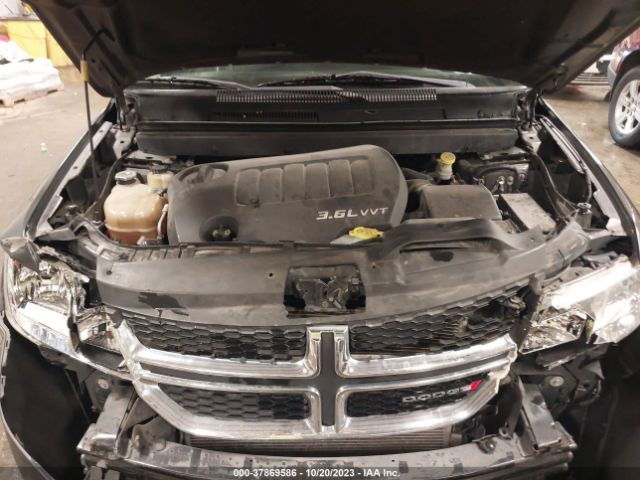 3C4PDCDG0ET157887 Dodge Journey Limited