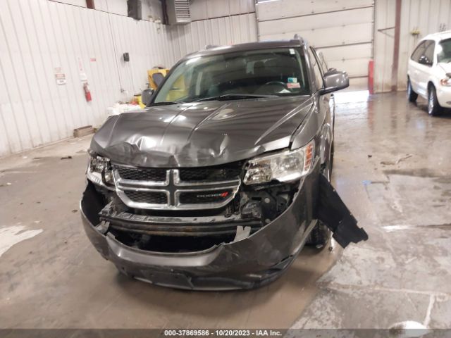 3C4PDCDG0ET157887 Dodge Journey Limited