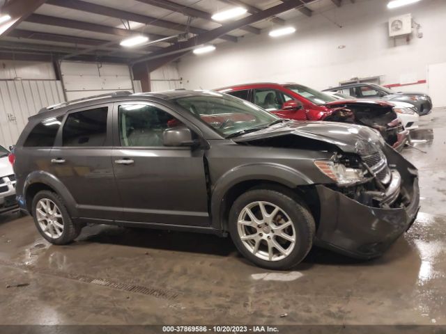 3C4PDCDG0ET157887 Dodge Journey Limited